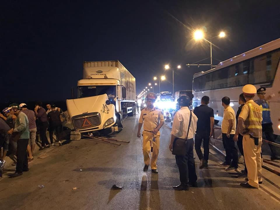 (Ảnh: Sơn Bách/Vietnam+)