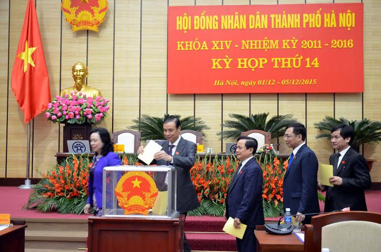 (Ảnh: Nguyễn Văn Cảnh/Vietnam+)