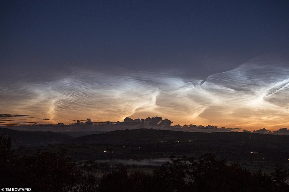 (Nguồn: Daily Mail)