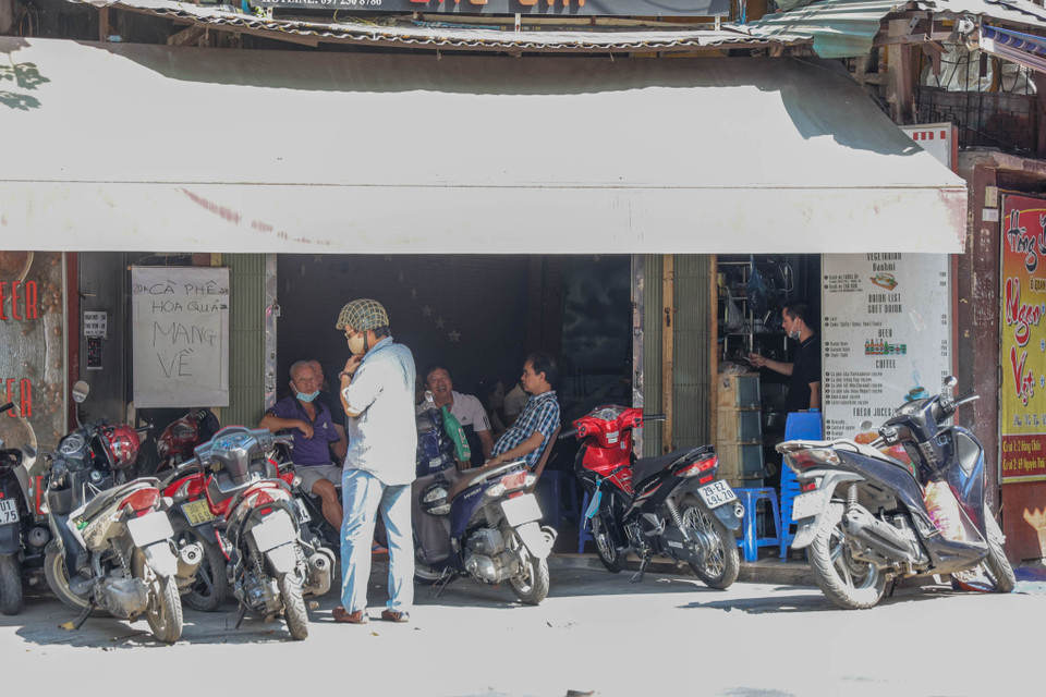 (Ảnh: Minh Hiếu/Vietnam+)