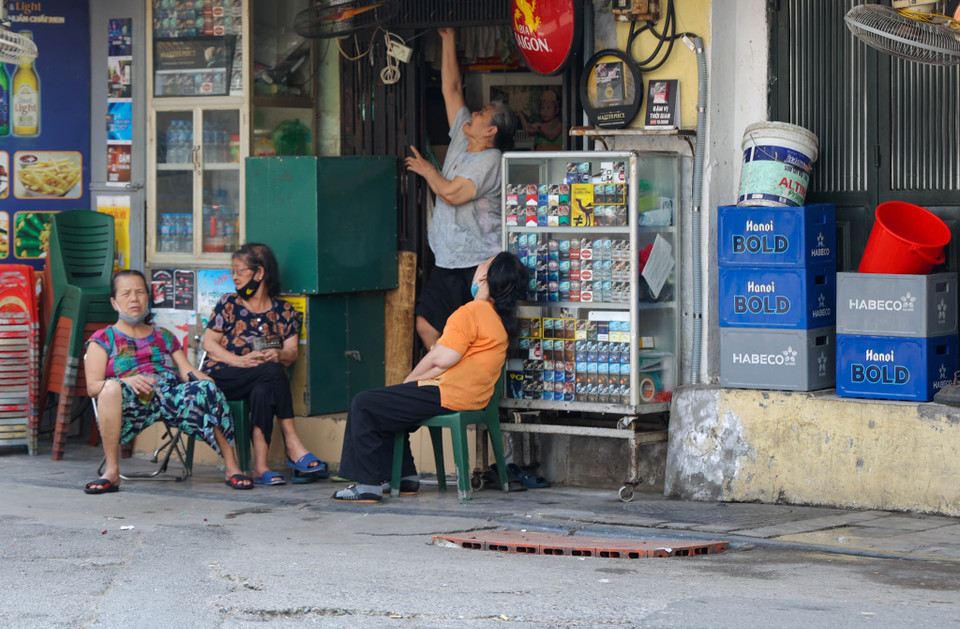 (Ảnh: Minh Hiếu/Vietnam+)