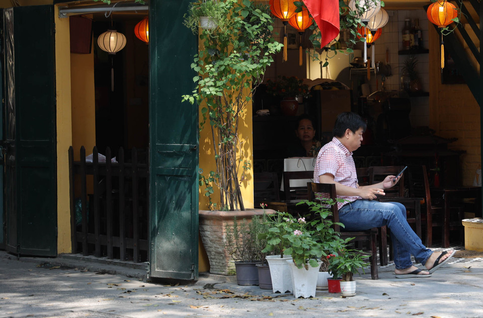 (Ảnh: Minh Hiếu/Vietnam+)