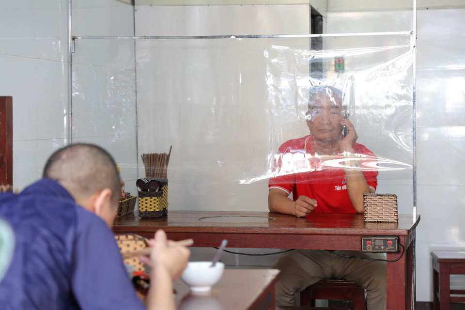 (Ảnh: Minh Hiếu/Vietnam+)