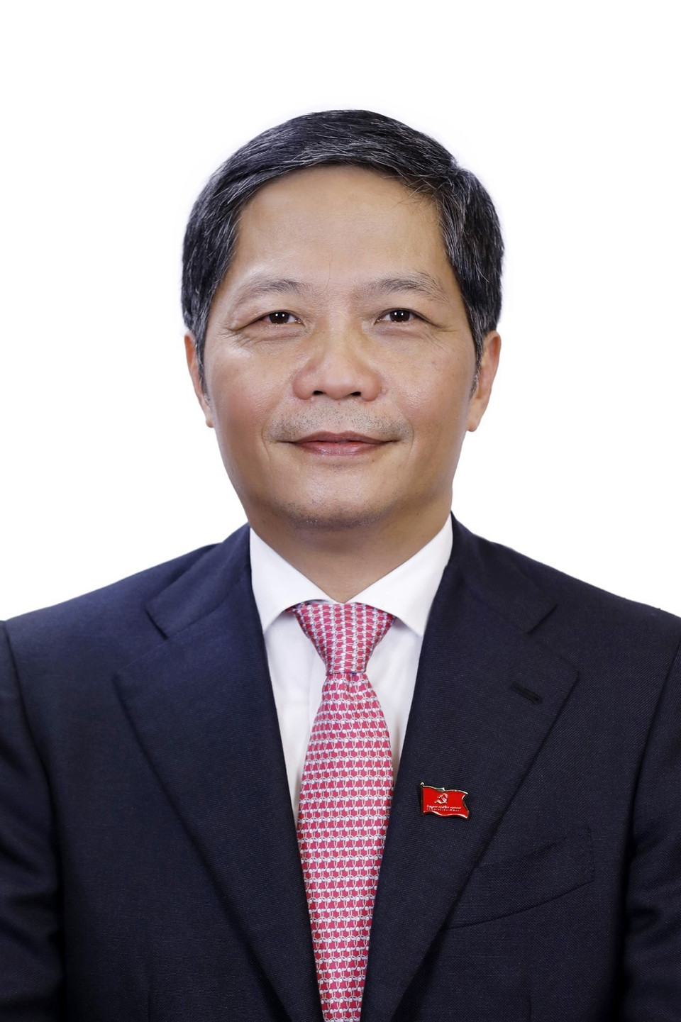 Đồng chí Trần Tuấn Anh, Bộ trưởng Bộ Công Thương, kiêm Phó Trưởng ban Kinh tế Trung ương. (Ảnh: TTXVN)