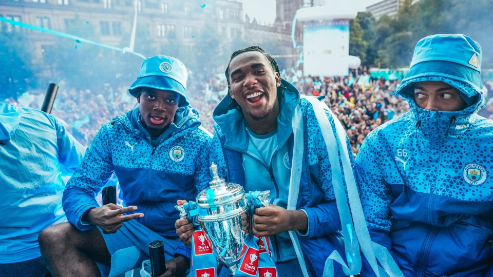 (Nguồn: Man City)