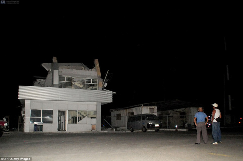 (Nguồn: AFP/Getty Images)