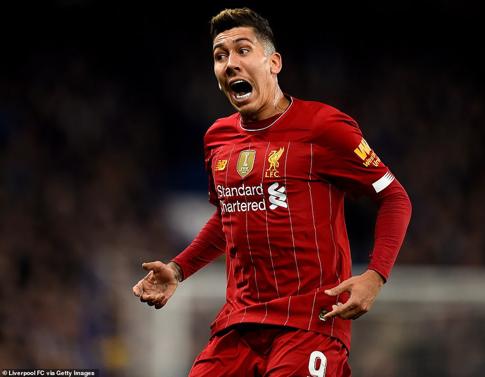 Thất bại này khiến The Kop lỡ cơ hội giành cú 'ăn ba' ở mùa này.