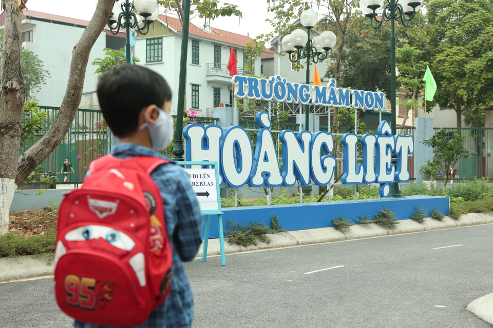 (Ảnh: Minh Hiếu/Vietnam+)