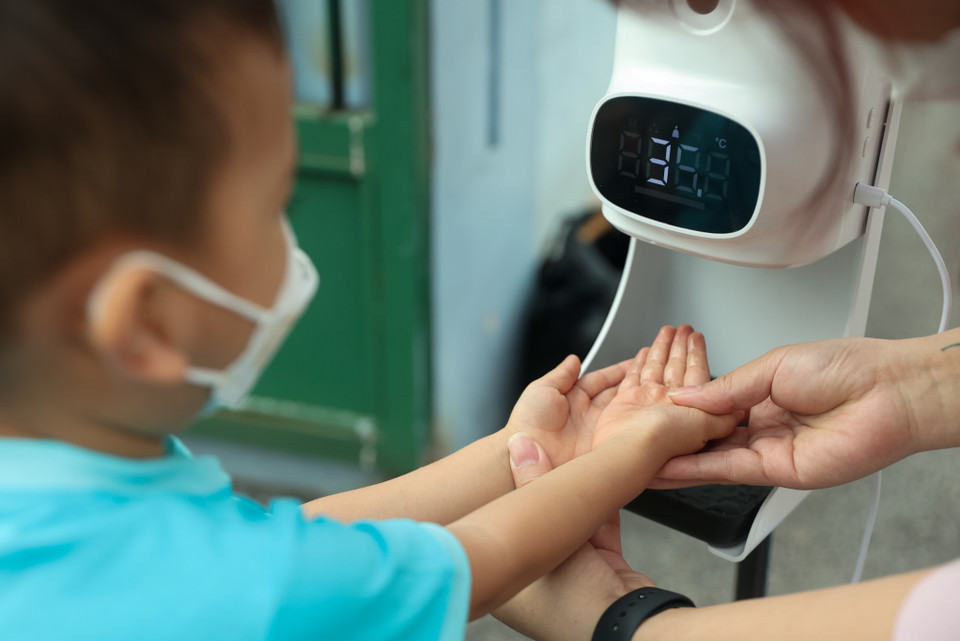 (Ảnh: Minh Hiếu/Vietnam+)