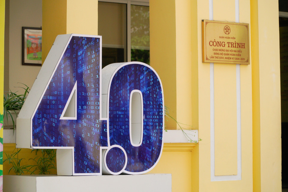 (Ảnh: Minh Hiếu/Vietnam+)