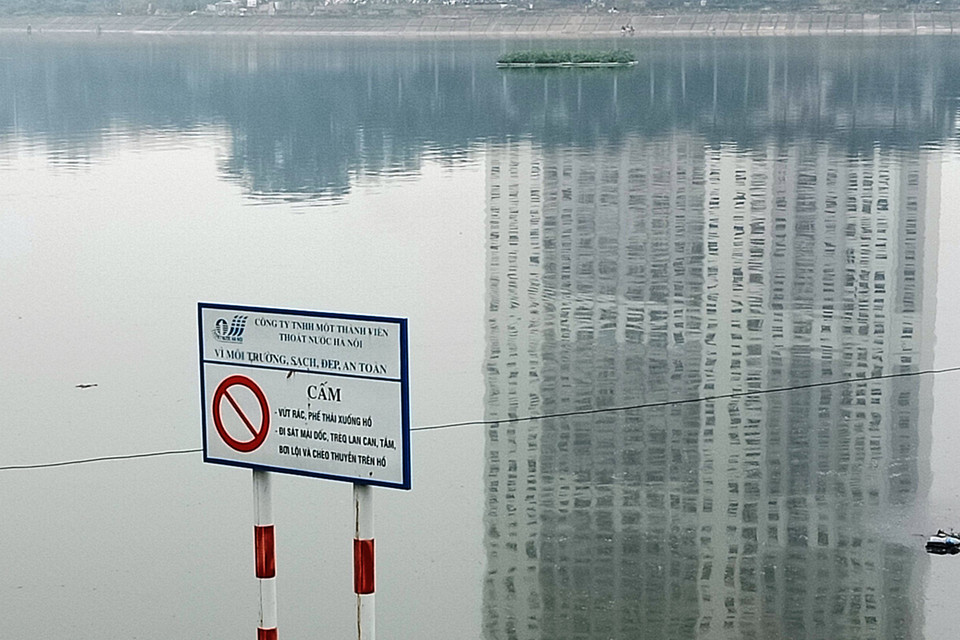  (Ảnh: Hùng Võ/Vietnam+)