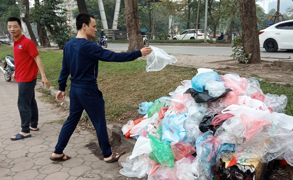  (Ảnh: Hùng Võ/Vietnam+)