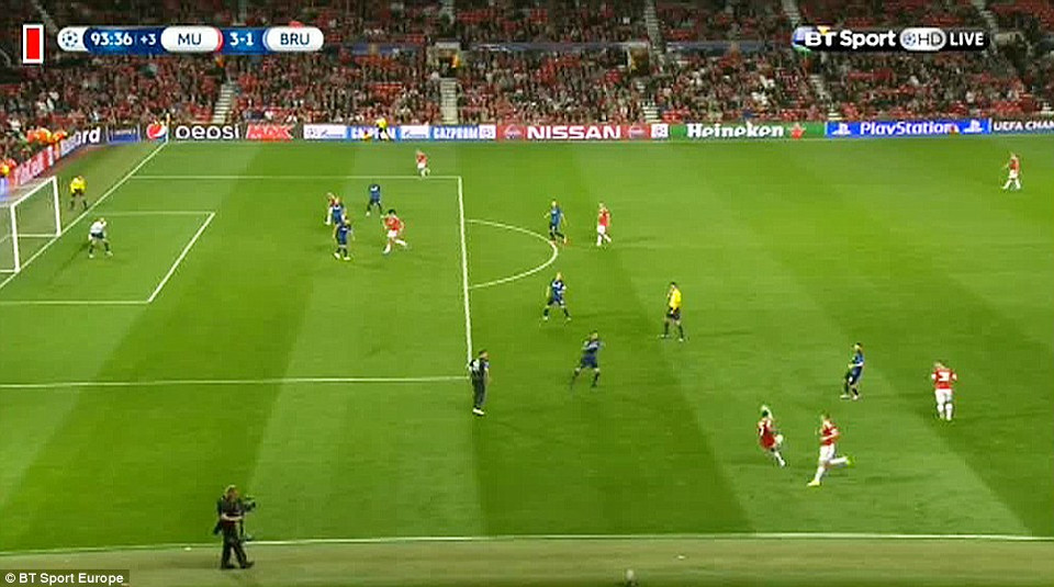 Nhưng cũng phải đến phút 90+4...