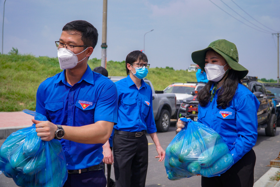 (Ảnh: Minh Hiếu/Vietnam+)