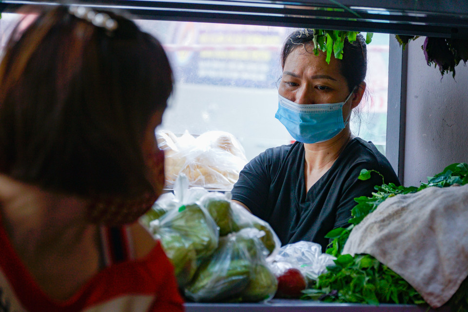 (Ảnh: Minh Hiếu/Vietnam+)