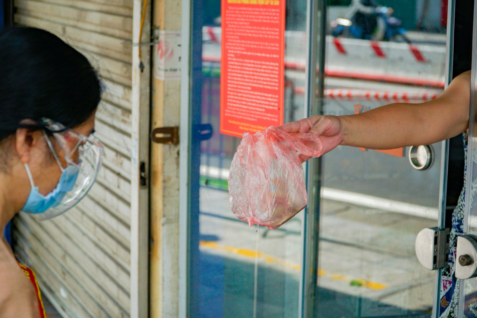 (Ảnh: Minh Hiếu/Vietnam+)