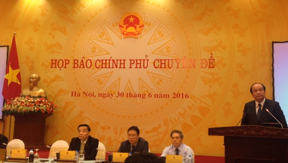 (Ảnh: Minh Sơn/Vietnam+) 