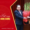 Đưa Nghị quyết thành kết quả: Ngư dân chắc tay lái, phát triển kinh tế biển 2 Hiện thực khát vọng Việt Nam hùng cường