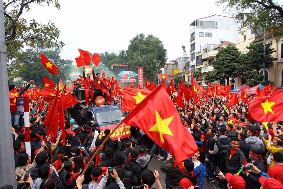 (Ảnh: Minh Sơn/Vietnam+)