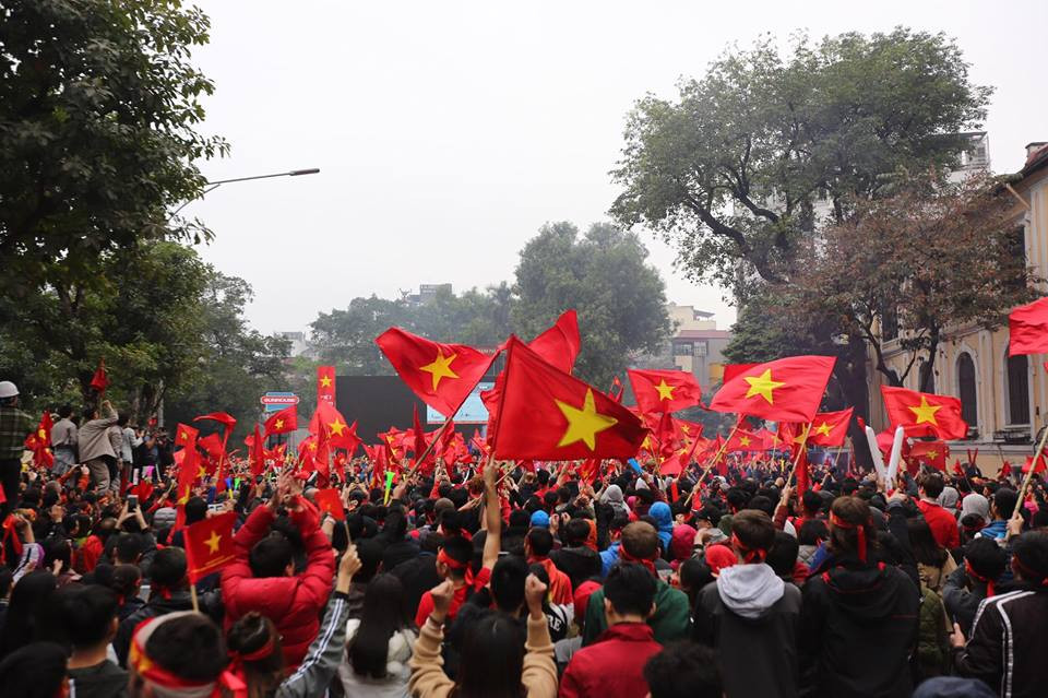 (Ảnh: Minh Sơn/Vietnam+)