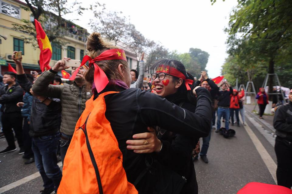 (Ảnh: Minh Sơn/Vietnam+)