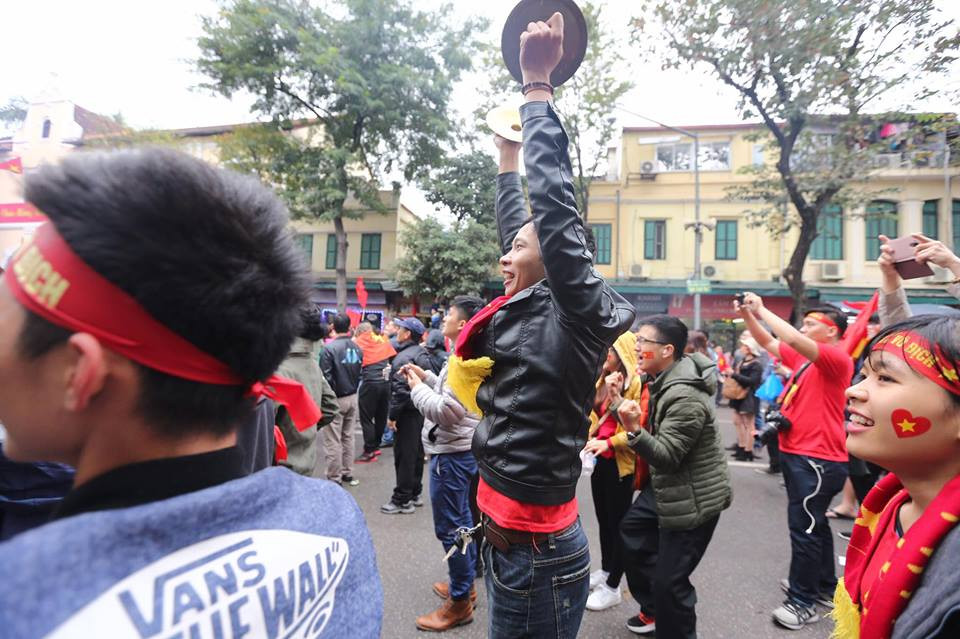 (Ảnh: Minh Sơn/Vietnam+)