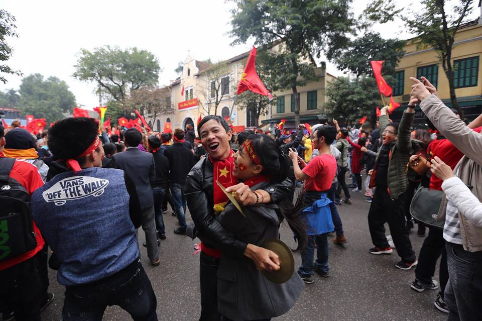 (Ảnh: Minh Sơn/Vietnam+)