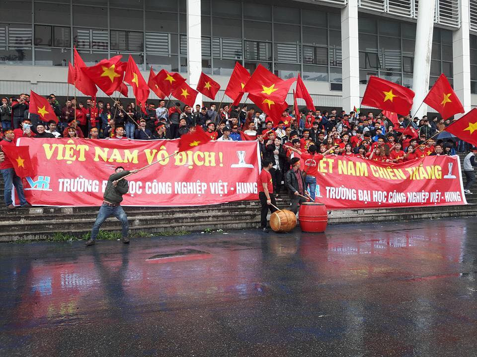 (Ảnh: Sơn Bách/Vietnam+)