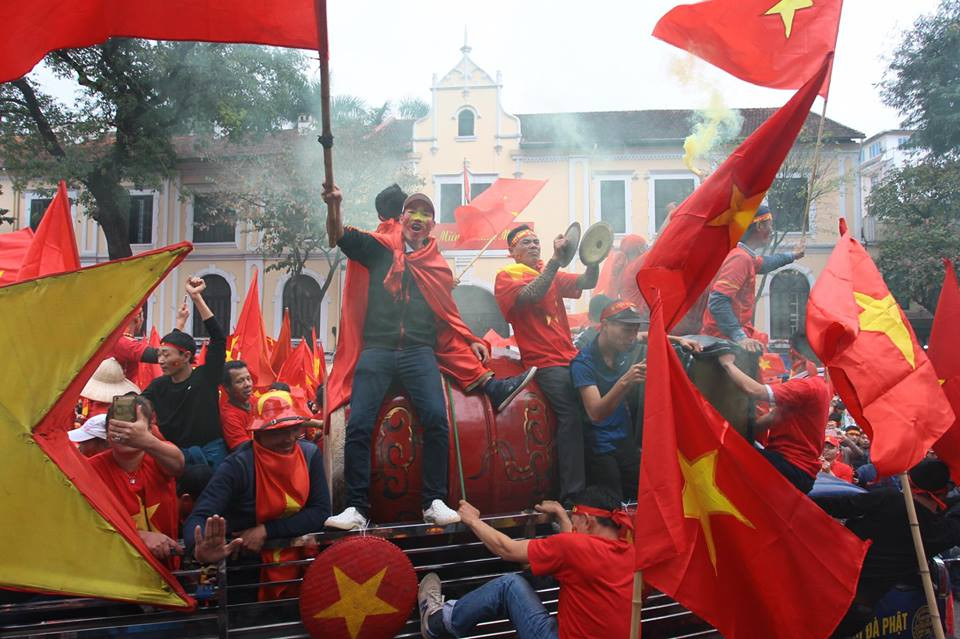 (Ảnh: Minh Sơn/Vietnam+)