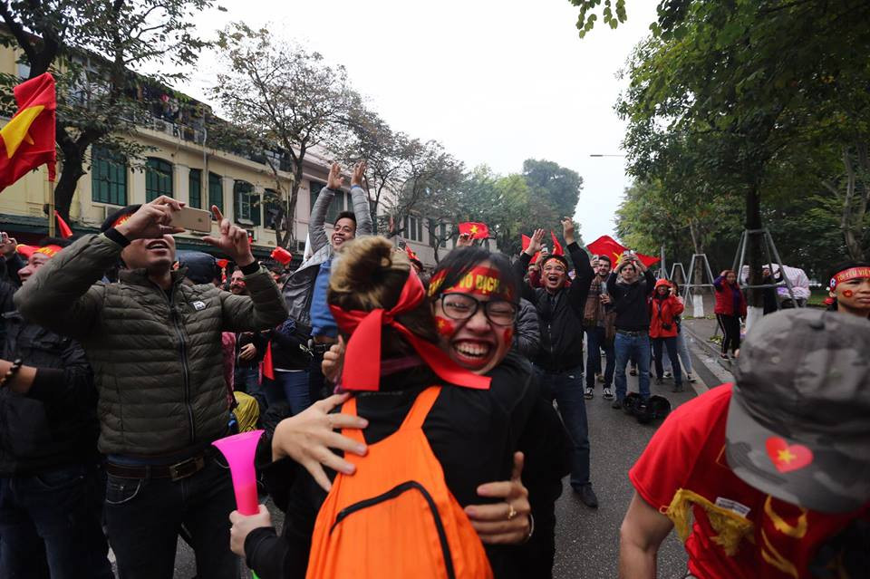 (Ảnh: Minh Sơn/Vietnam+)