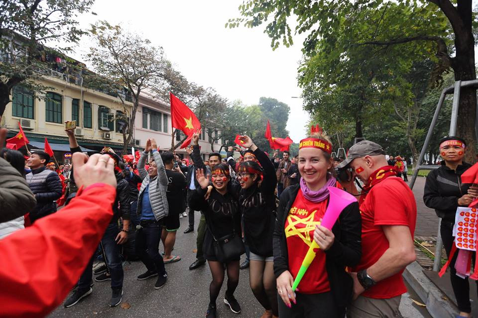 (Ảnh: Minh Sơn/Vietnam+)