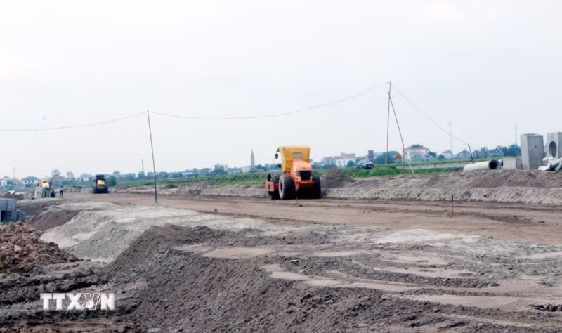 Đồng bộ giải pháp cải thiện môi trường đầu tư, kinh doanh tại Ninh Bình