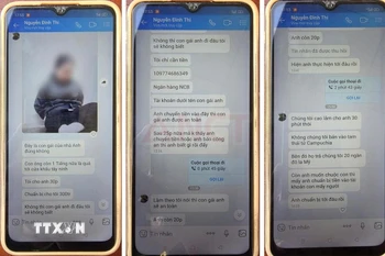 Quảng Ninh ngăn chặn kịp thời vụ giả danh công an lừa đảo “bắt cóc online” 