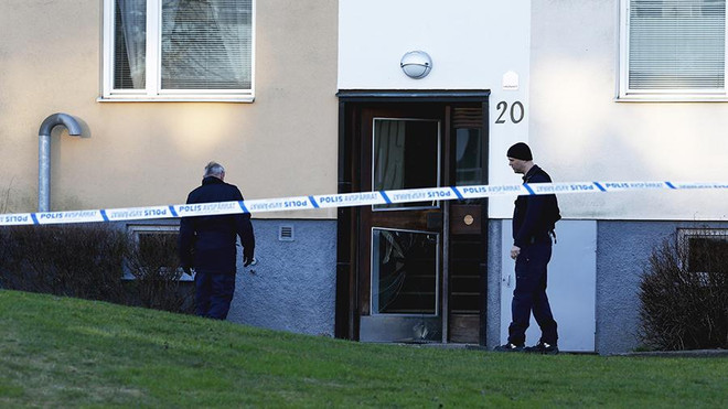 Một bà mẹ ở Thụy Điển bị bắt vì nghi nhốt con ruột trong suốt 28 năm ảnh 1