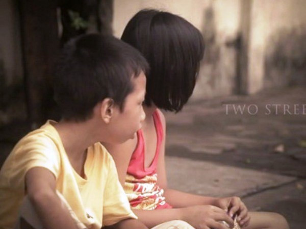 Nhà sản xuất Ross Stewart: "Tôi biết sứ mệnh của 48h đã thành công" ảnh 2