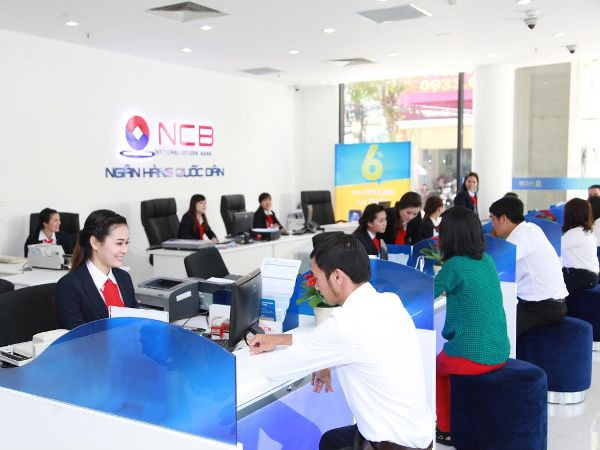 NCB ra mắt ứng dụng dịch vụ ngân hàng điện tử trên thiết bị di động ảnh 1