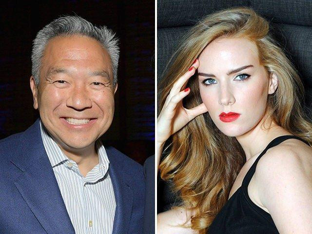 CEO của Warner Bros. buộc phải từ chức sau bê bối tình ái ảnh 1