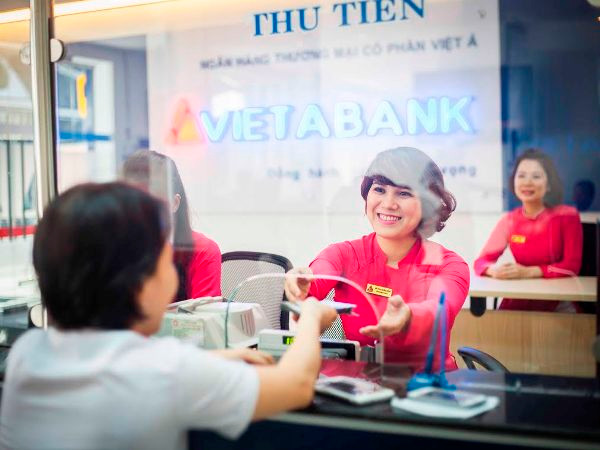 VietABank đầu tư 2 triệu USD nâng cao công nghệ thông tin ảnh 1