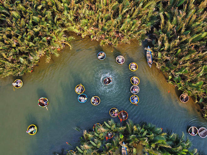 Du lịch thích ứng an toàn với COVID-19: 5 nhóm giải pháp cấp bách ảnh 2