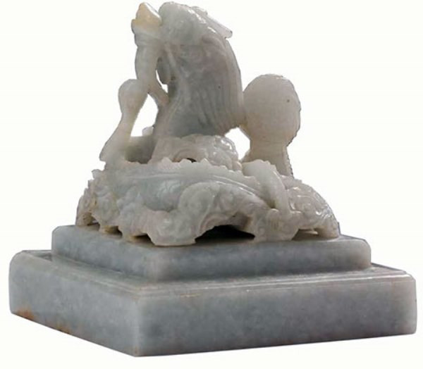 Bảo vật Quốc gia-Lưu giữ lịch sử, văn hóa và ký ức cho ngàn đời ảnh 13