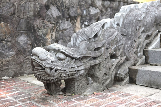 Bảo vật Quốc gia-Lưu giữ lịch sử, văn hóa và ký ức cho ngàn đời ảnh 17