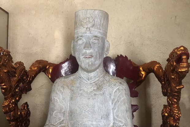 Bảo vật Quốc gia-Lưu giữ lịch sử, văn hóa và ký ức cho ngàn đời ảnh 16