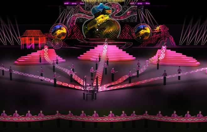  Di sản Văn hóa Phi vật thể: Gìn giữ để phát triển ảnh 1