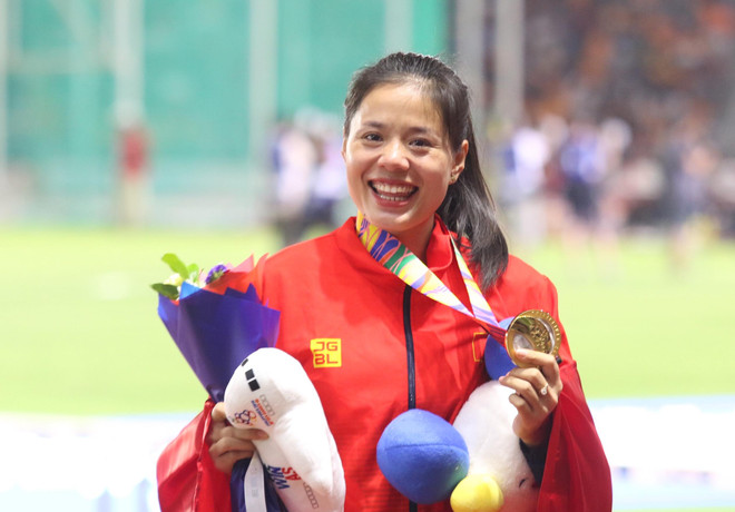 Phát hành 20.000 vé xem Lễ khai mạc SEA Games 31 trên sân Mỹ Đình ảnh 1