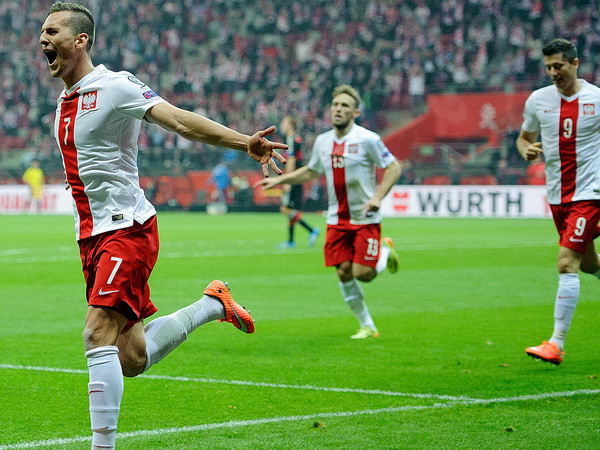 Joachim Löw: Karim Bellarabi sẽ ghi bàn ở trận đấu với Ireland ảnh 1