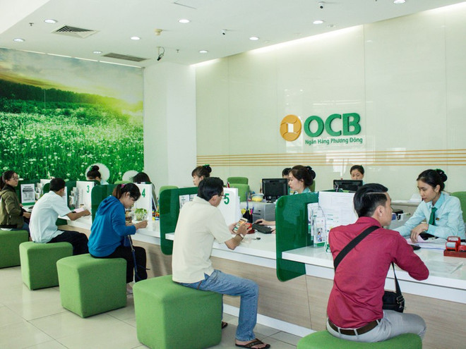 OCB: Tiếp sức doanh nghiệp vừa và nhỏ bị ảnh hưởng bởi dịch COVID-19 ảnh 2
