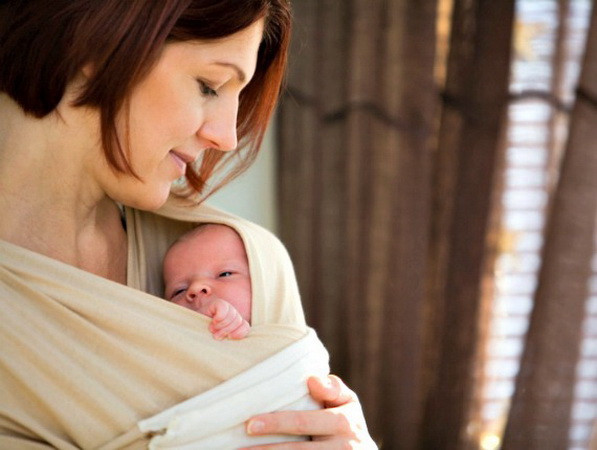 Phụ nữ Mỹ ngày càng ngại sinh con vì lo ngại kinh tế ảnh 1