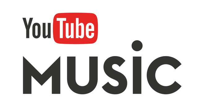 YouTube chính thức cho ra mắt dịch vụ YouTube Music ảnh 1