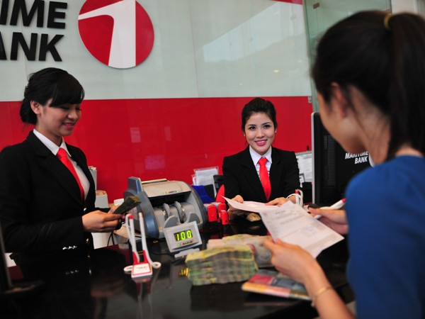 Ngân hàng Nhà nước khuyến cáo khách hàng gửi tiền tại Maritime Bank ảnh 1