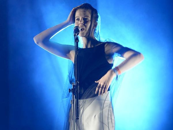 Từ Monsoon, Peabo Bryson, Kenny G... nghĩ về điểm dừng chân ảnh 5